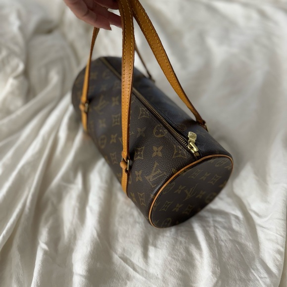 Louis Vuitton Papillon 30 - Picture 5 of 6